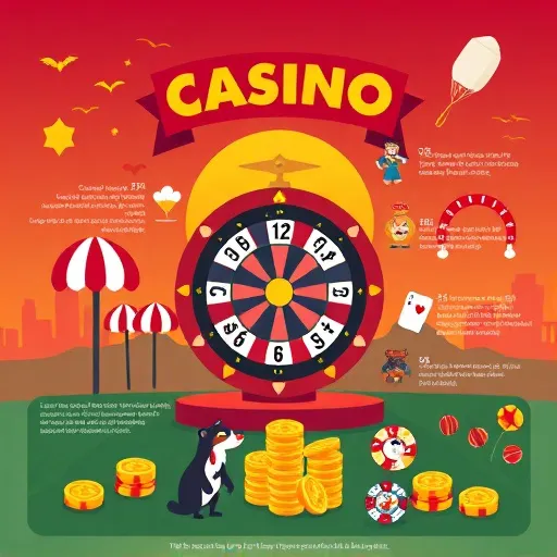 Casino en direct en ligne : jeux immersifs et croupier en direct