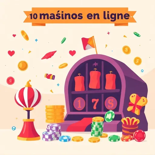 Classement 2026 des casinos en ligne avec bonus de bienvenue
