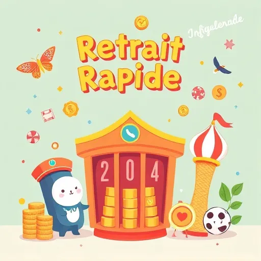 Pourquoi le Retrait Rapide est-il Devenu Essentiel en 2026 ?