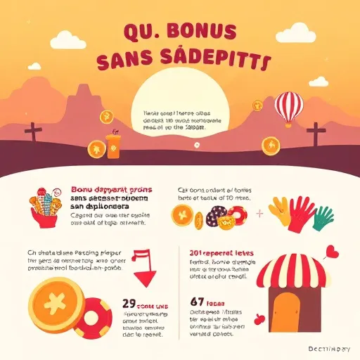 Qu'est-ce qu'un Bonus Sans Dépôt Exactement en 2026 ?