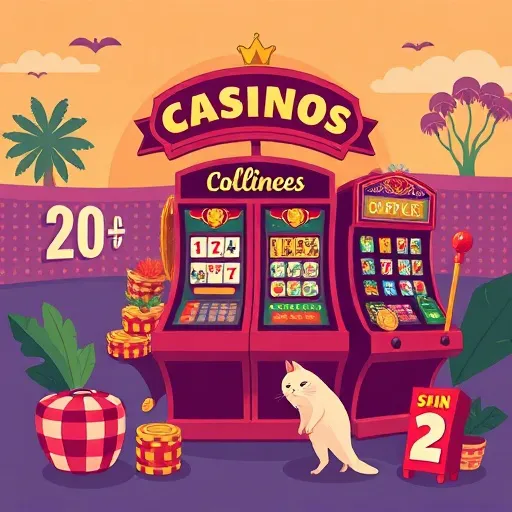 Comparatif des machines à sous et jeux de table en direct