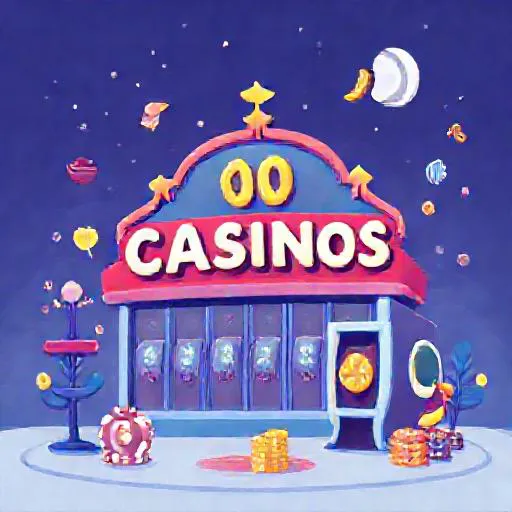 Sélection de casinos fiables pour paris sportifs et cryptomonnaie